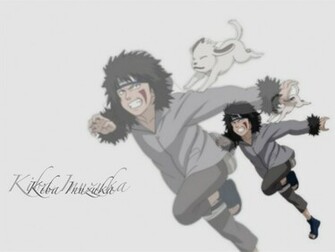 Naruto Character Wallpaper