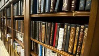 Treat Jewish Holy Books Sifrei Kodesh My Learning