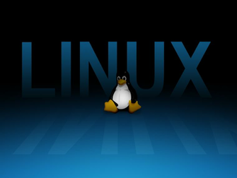 Desktop Wallpaper Slackware