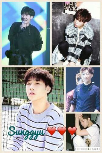 Sunggyu Wallpaper iPhone Baseball Cards