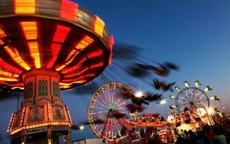 Fair Wallpaper