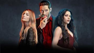 Lucifer Season HD Wallpaper Background