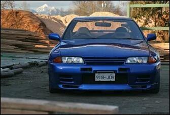 R32 Skyline Gtr Engine Manual Nissan