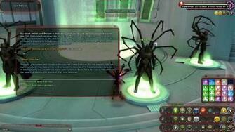 City Of Heroes Part Architect Two Chicks At Once Gynovore
