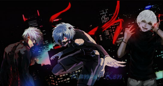 Kaneki Transformation Related Keywords