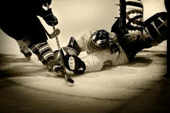 Ice Hockey Wallpaper