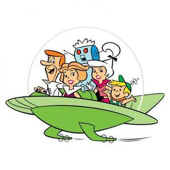 The Jetsons Wallpaper Cartoon Hq Pictures