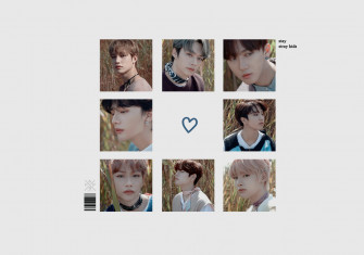 Kpop Locks Desktop Day Stray Kids Edit Like Re