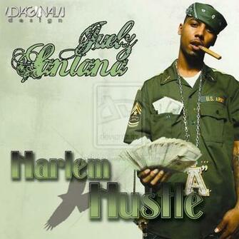 Juelz Santana Cd Cover By Diagnaldesigns