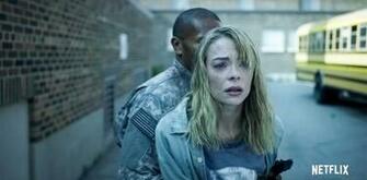 Netflix April The Best Sci Fi Movies And Shows To Watch