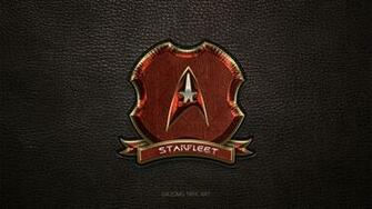 Starfleet Wallpaper