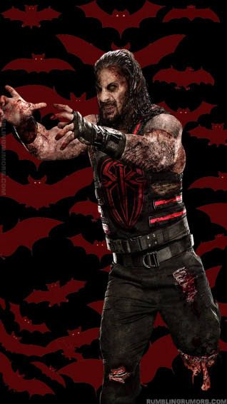 Wwe Nxt Wallpaper