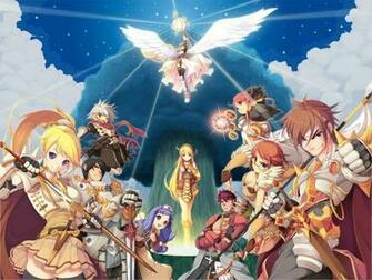 Ragnarok Online Wallpaper