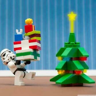 Christmas Themed iPad Wallpaper Best Design Options