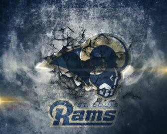 Net St Louis Rams Wallpaper Desktop Image