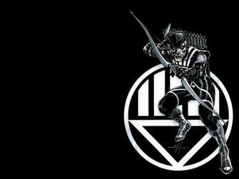 Green Arrow Computer Wallpaper Desktop Background Id