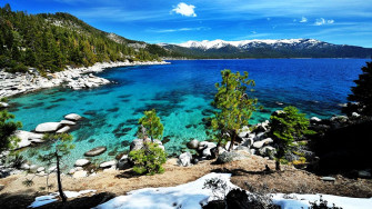 Building A New Home In Lake Tahoe Advance Design And Construction