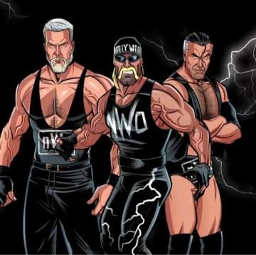 Wwe