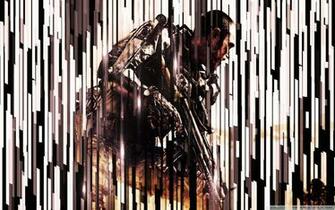 Call Of Duty Advanced Warfare 4k HD Desktop Wallpaper For