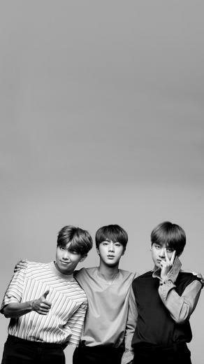 Bts Wallpaper