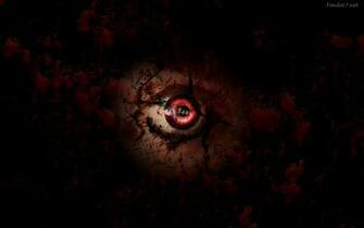 Wallpaper De Terror En HD Yapa