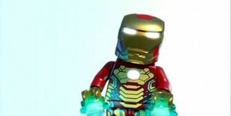 Lego Marvel Super Heroes Computer Wallpaper Desktop Background