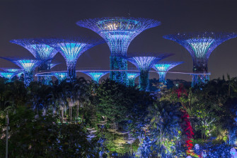 Venue City Information Wclc