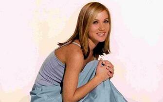 Christina Applegate Wallpaper