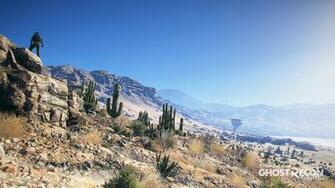 Tom Cy S Ghost Recon Wildlands Wallpaper In Ultra HD 4k