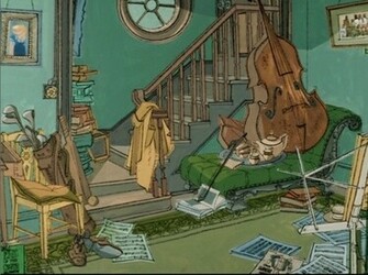 Background From Disney S Dalmatians Nerd