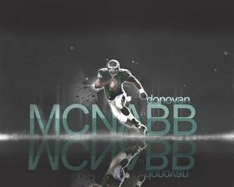 Donovan Mcnabb Wallpaper Photo