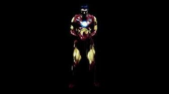 Iron Man Wallpaper