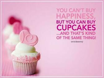 Cute Cupcakes Wallpaper