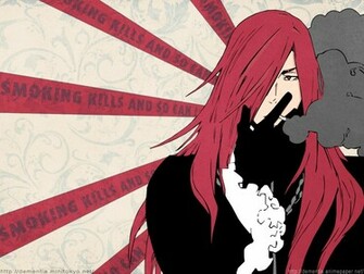 Gray Man D Wallpaper