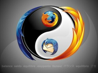 Awesome Mozilla Firefox Wallpaper Hq
