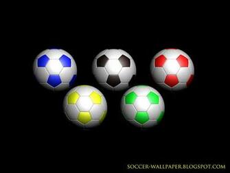Soccer Wallpaper Top