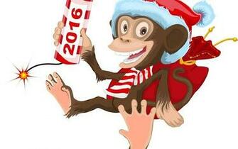 Year Of The Monkey Wallpaper Best