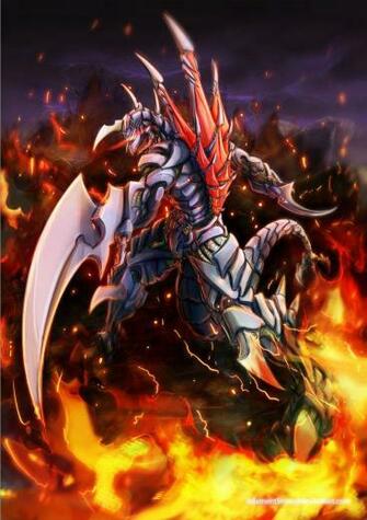 Gigan Fanart Abolish Version By Adamentsnow