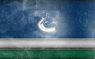 Vancouver Canucks Logo Wallpaper The Best Image In