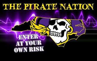 East Carolina Pirates Wallpaper Universe