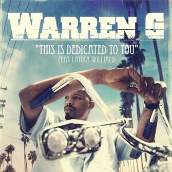Warren G Wallpaper