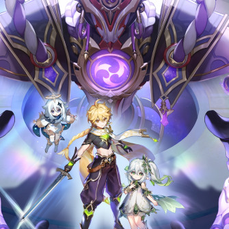 Genshin Impact Banner And Event Details Eurogamer Net