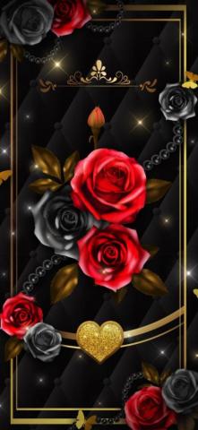 Melu Vazquez On Flowers Wallpaper In Flower iPhone