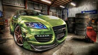 Honda Cr Z Wallpaper Car