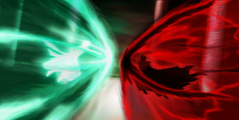 Bleach Ulquiorra Vs Ichigo By Lozeng3r