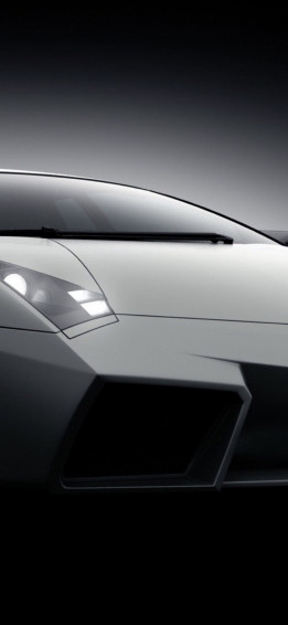 Vehicle Car Silver Wallpaper