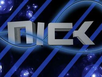 Nick Wallpaper
