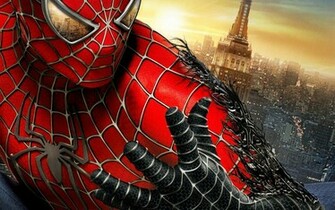 HD Wallpaper For Pc And Mobile Spiderman