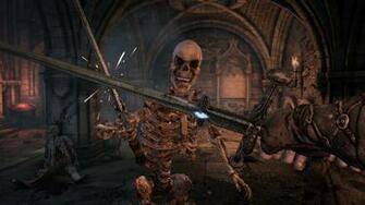 New Hellraid Details Monstervine