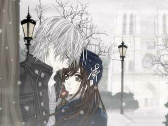 Winter Love Background Net
